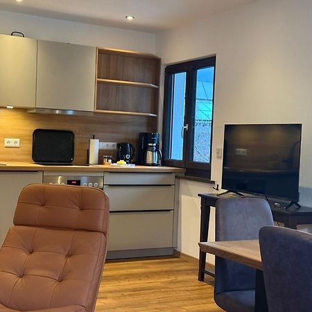 Haus Schwalbennest Daire Inzell Dış mekan fotoğraf