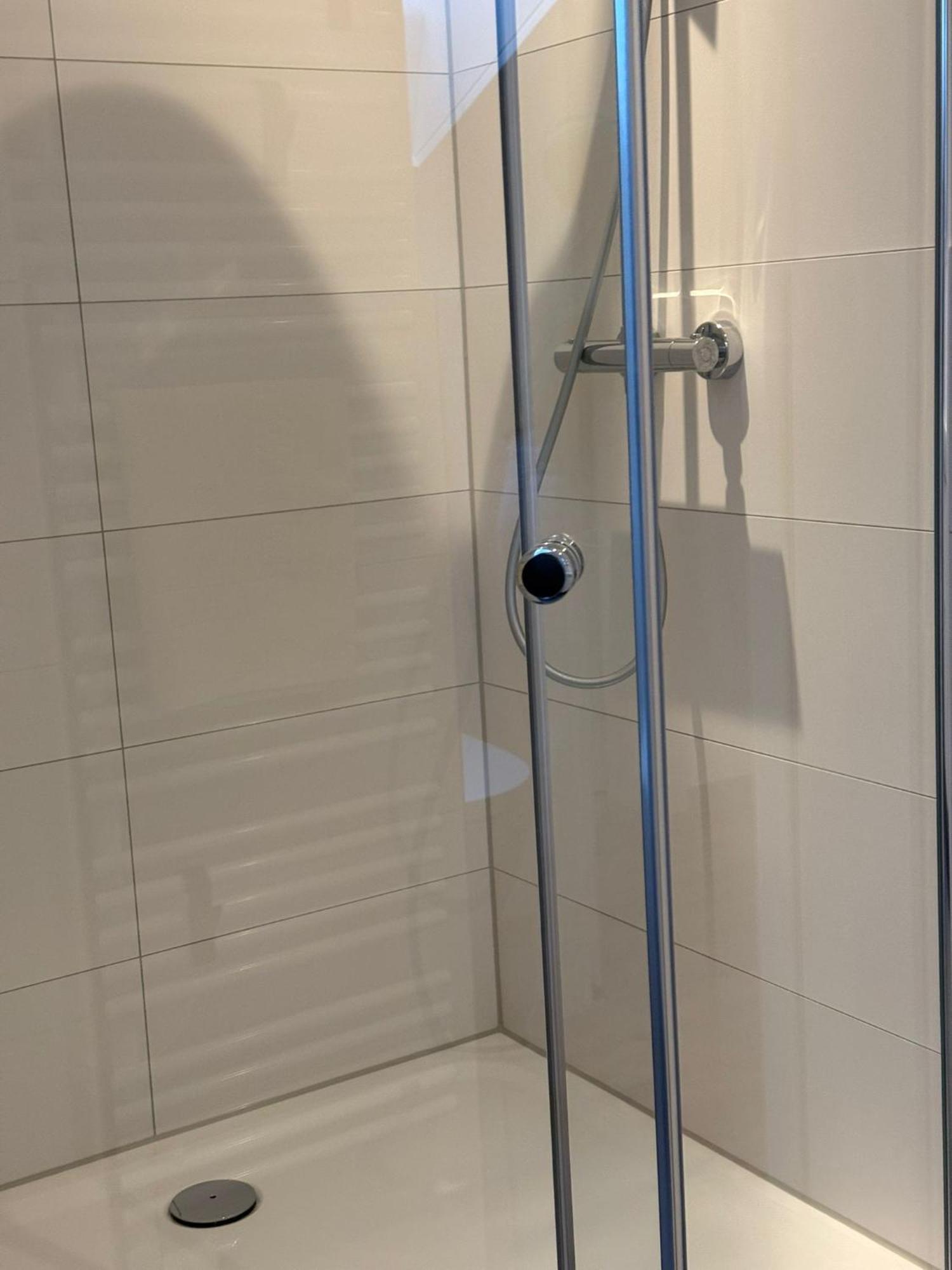 Haus Schwalbennest Daire Inzell Dış mekan fotoğraf