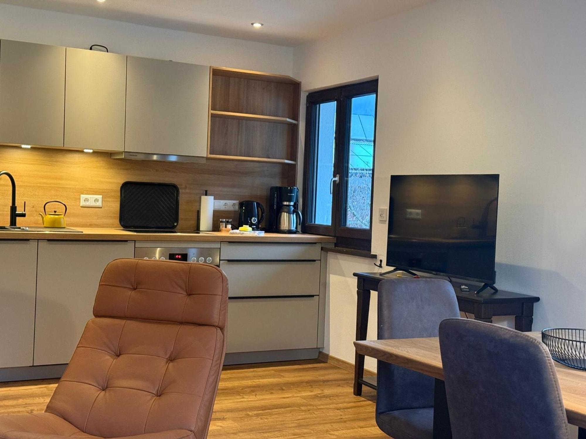 Haus Schwalbennest Daire Inzell Dış mekan fotoğraf