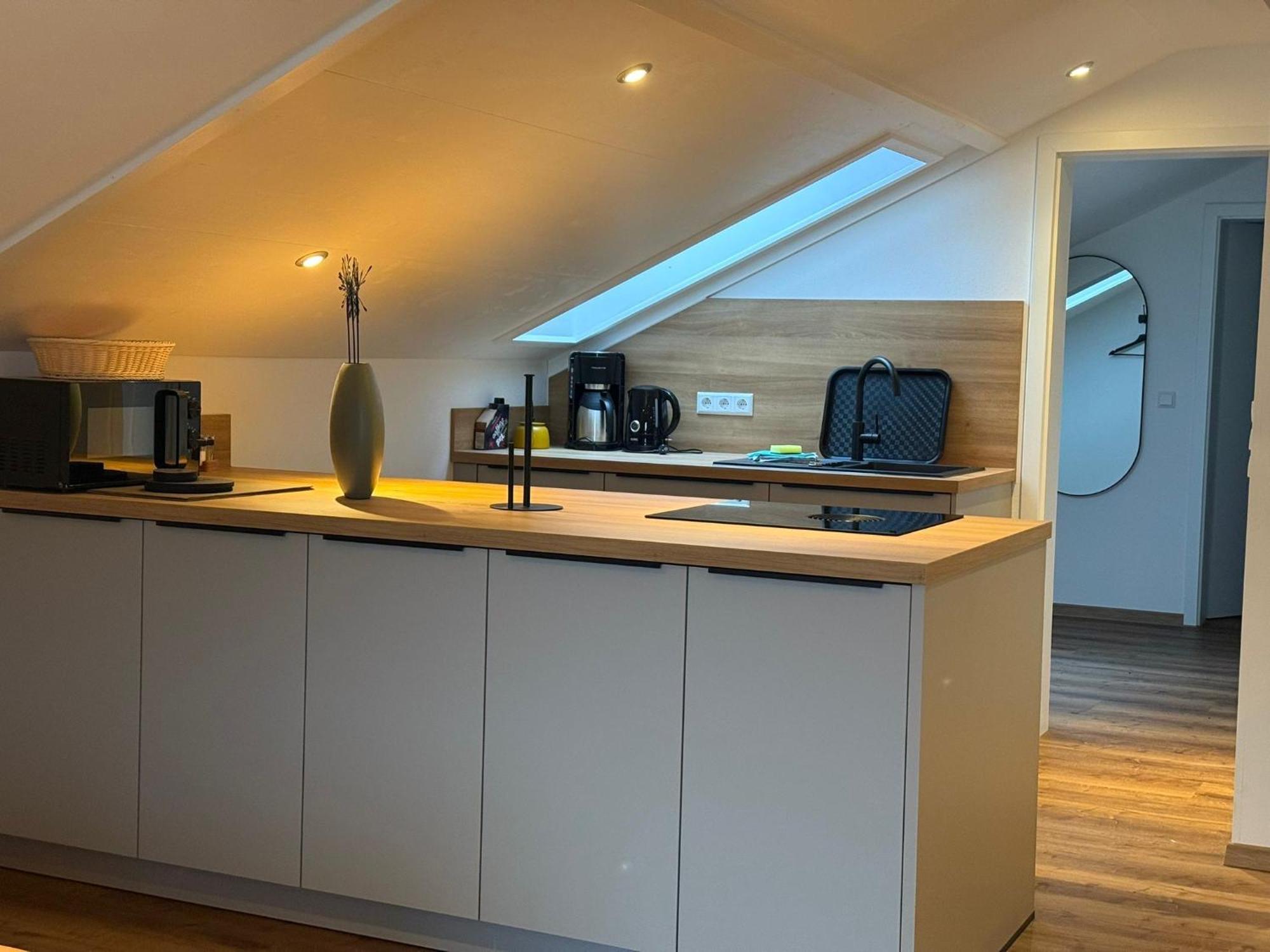 Haus Schwalbennest Daire Inzell Dış mekan fotoğraf