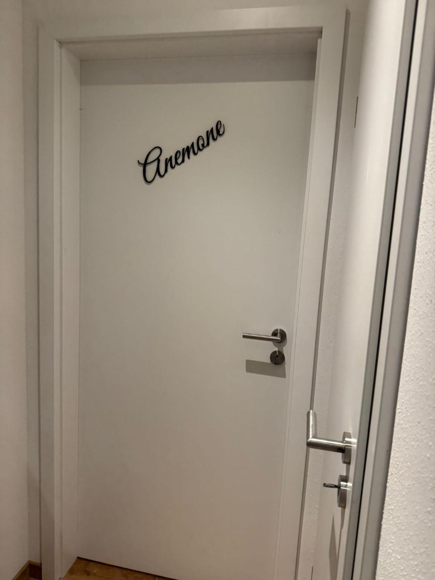 Haus Schwalbennest Daire Inzell Dış mekan fotoğraf