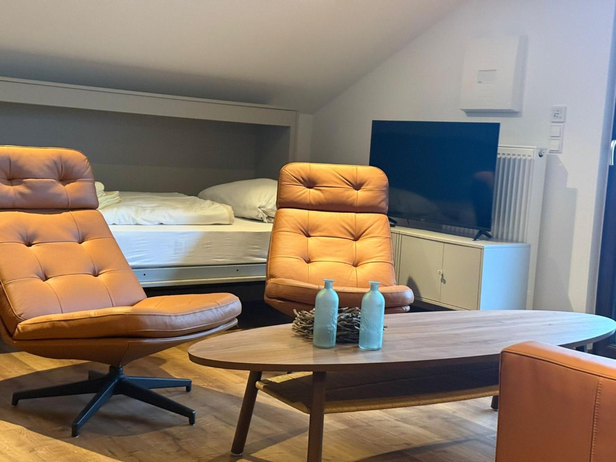 Haus Schwalbennest Daire Inzell Dış mekan fotoğraf