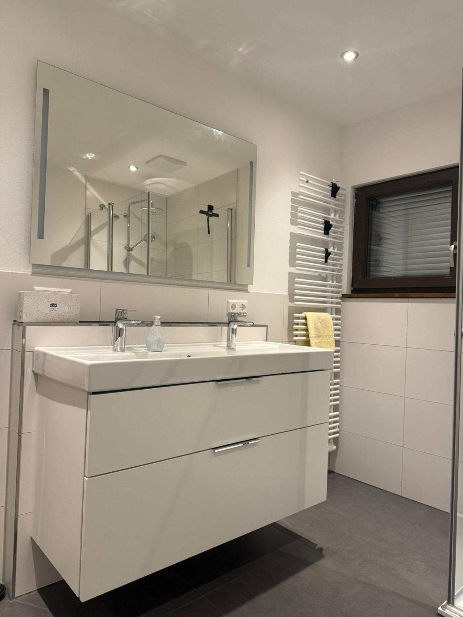 Haus Schwalbennest Daire Inzell Dış mekan fotoğraf