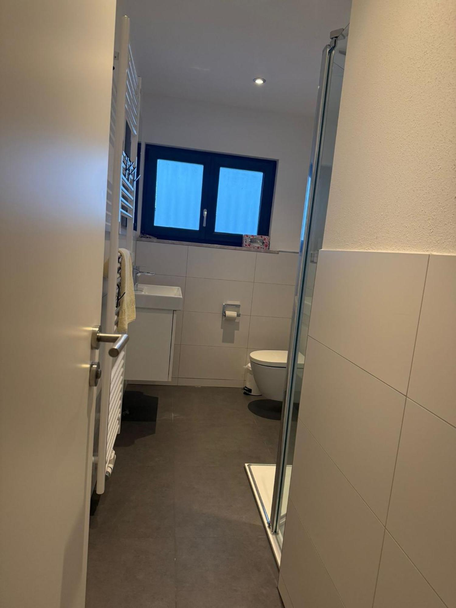 Haus Schwalbennest Daire Inzell Dış mekan fotoğraf