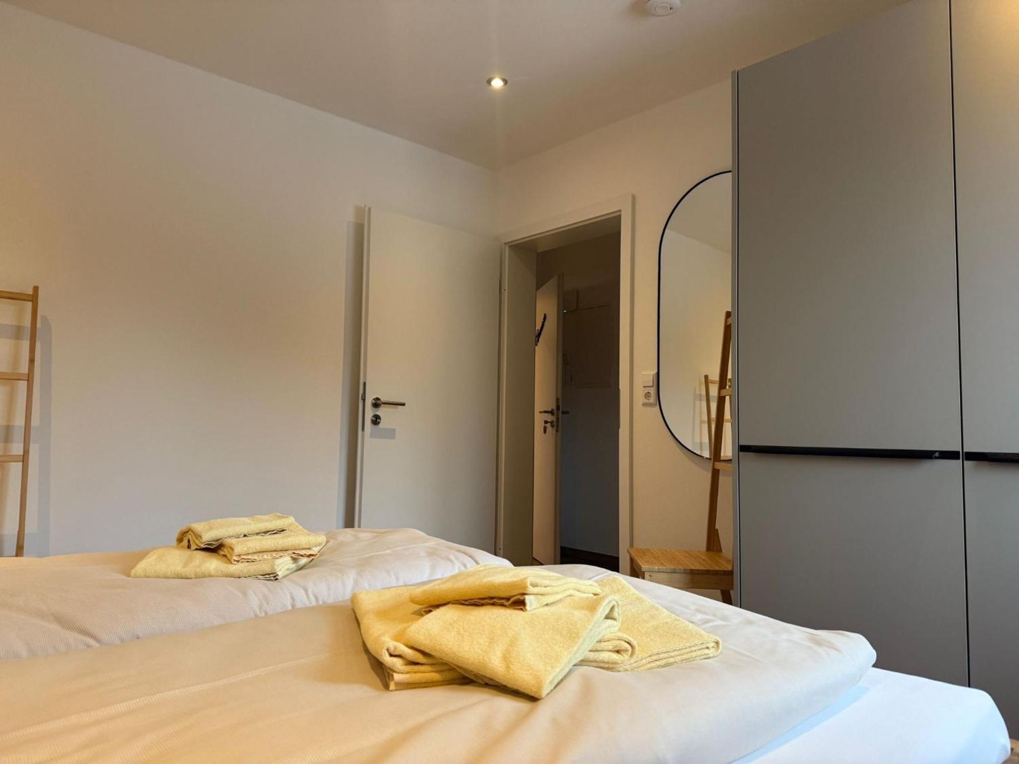 Haus Schwalbennest Daire Inzell Dış mekan fotoğraf